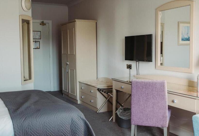 Семейный Номер, Celtic Ross Hotel & Leisure Centre