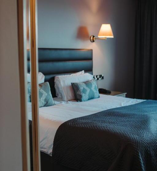 Номер Superior, Celtic Ross Hotel & Leisure Centre
