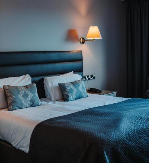 Номер Стандарт, Celtic Ross Hotel & Leisure Centre