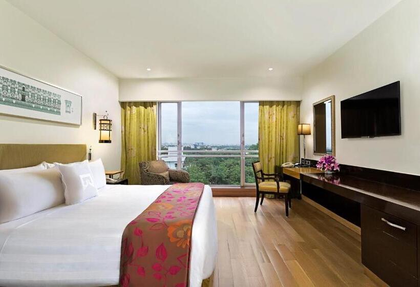 标准间, Itc Kakatiya, A Luxury Collection Hotel, Hyderabad
