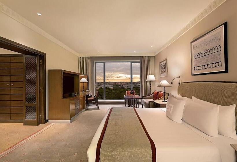 스탠다드 룸, Itc Kakatiya, A Luxury Collection Hotel, Hyderabad