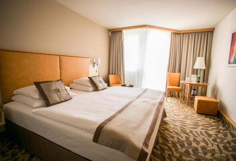 スタンダードルーム, Lotus Therme Hotel & Spa