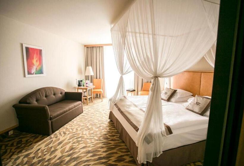 スタンダードトリプルルーム, Lotus Therme Hotel & Spa
