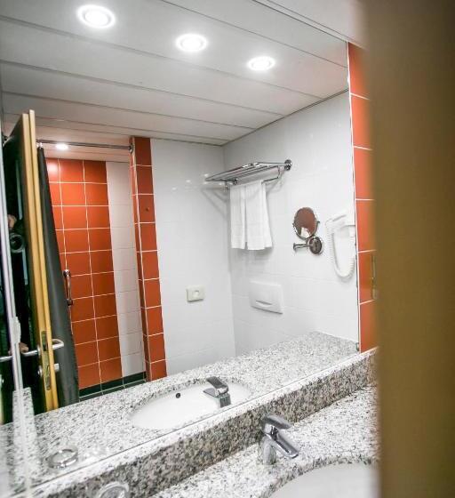 Студио Стандарт с Балконом, Lotus Therme Hotel & Spa