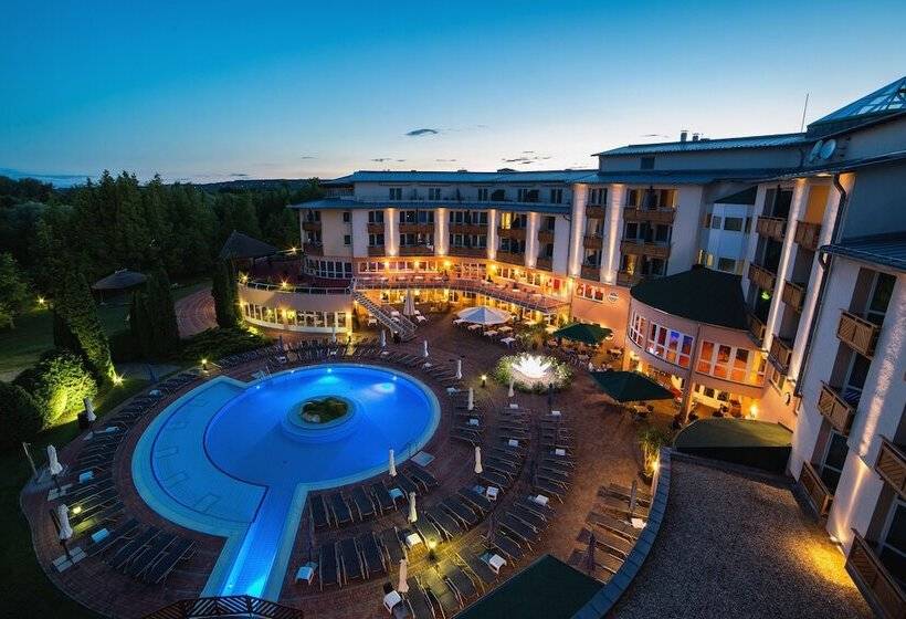 Номер Стандарт Вид на Бассейн, Lotus Therme Hotel & Spa