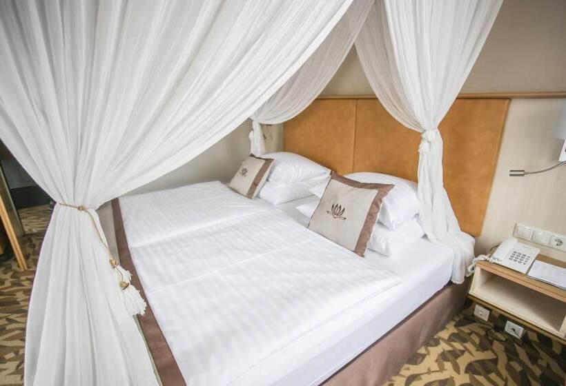 Номер Стандарт, Lotus Therme Hotel & Spa