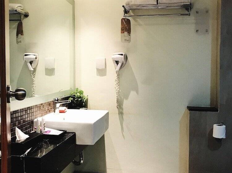 اتاق سوپریور, Mercure Surabaya