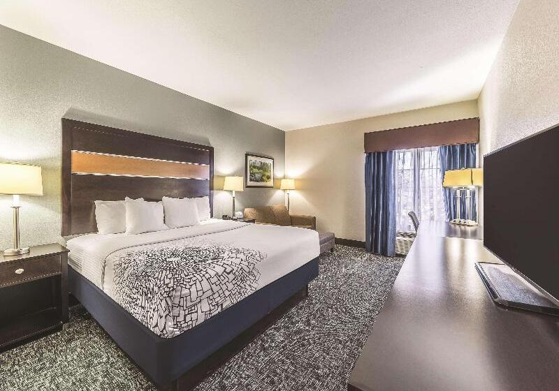 اتاق لوکس, Mercure Surabaya