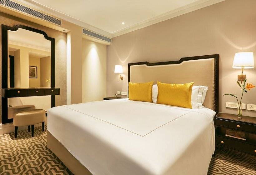 Президентский Люкс, Taj Connemara, Chennai