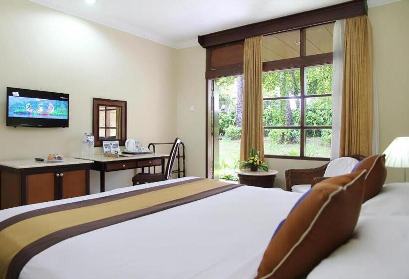 Номер Стандарт Смежный, The Jayakarta Bali Beach Resort