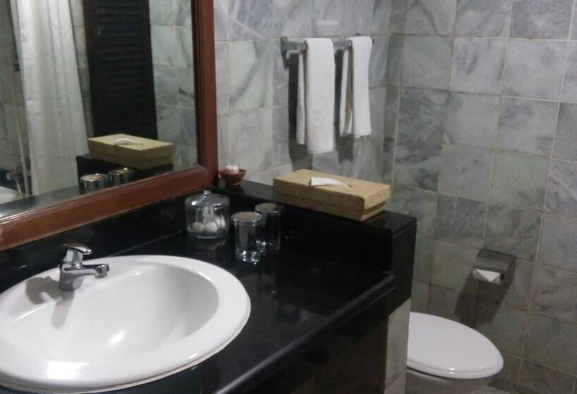 Номер Стандарт Смежный, The Jayakarta Bali Beach Resort
