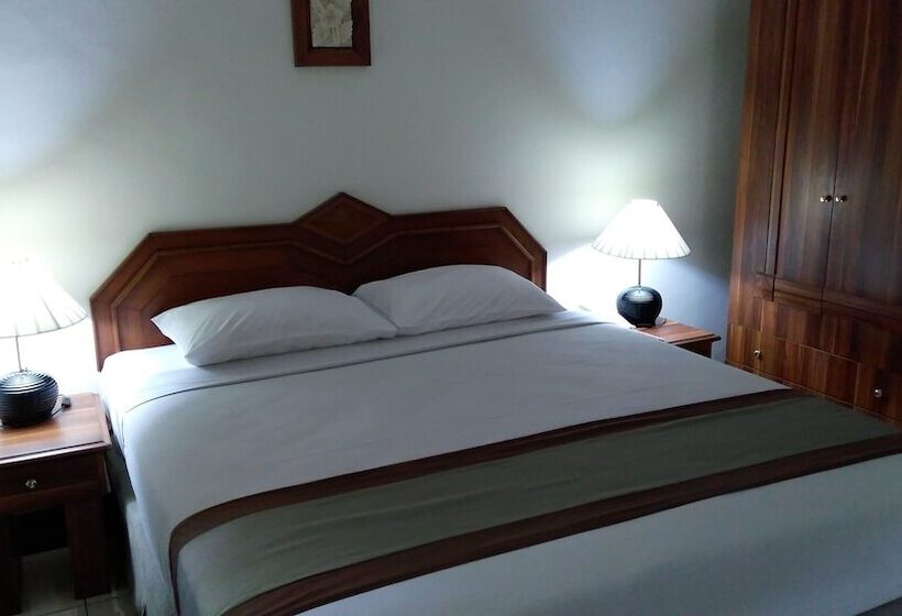 Апартаменты 2 Спальни, The Jayakarta Bali Beach Resort