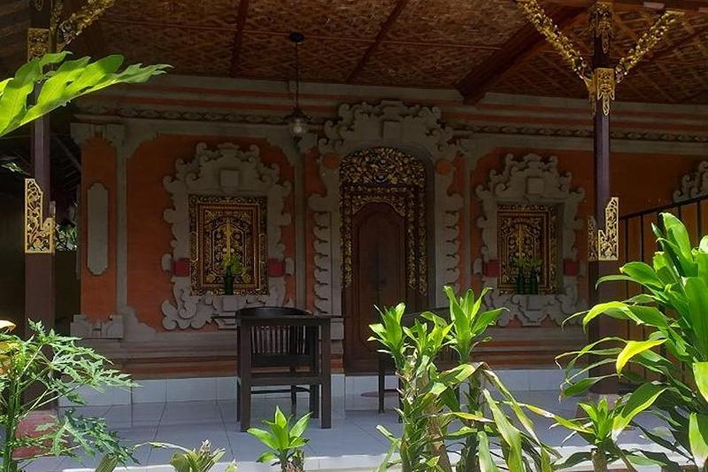 Номер Deluxe, Novotel Lombok Resort & Villas