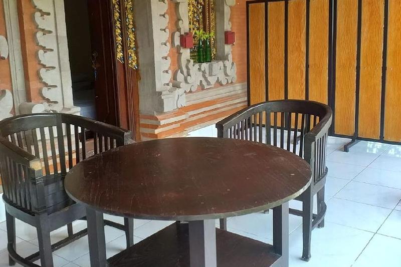 Номер Deluxe, Novotel Lombok Resort & Villas