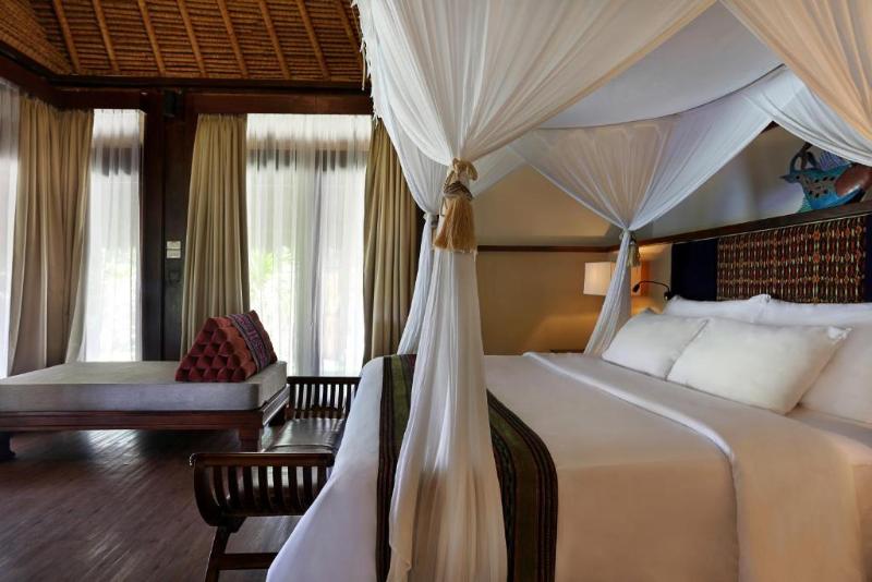 Вилла 1 Спальня, Novotel Lombok Resort & Villas