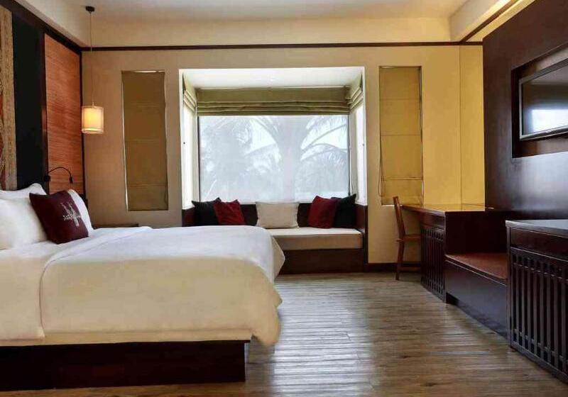 Семейный Номер Superior, Novotel Lombok Resort & Villas