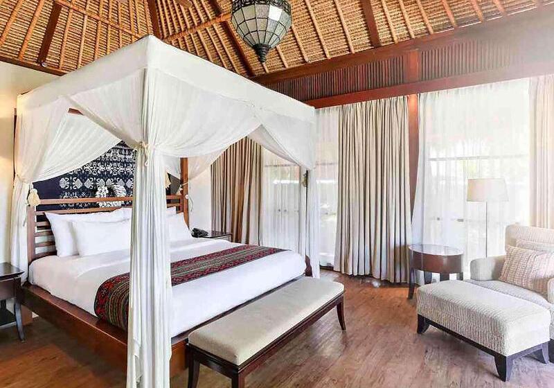 Вилла 1 Спальня, Novotel Lombok Resort & Villas