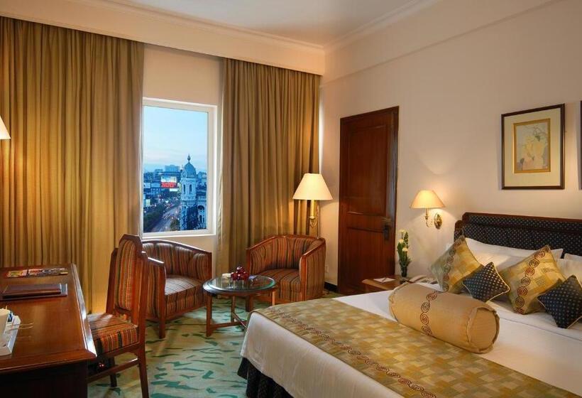高级大房间, Peerless Hotel Kolkata