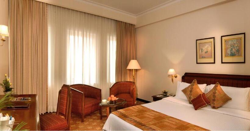 高级大房间, Peerless Hotel Kolkata