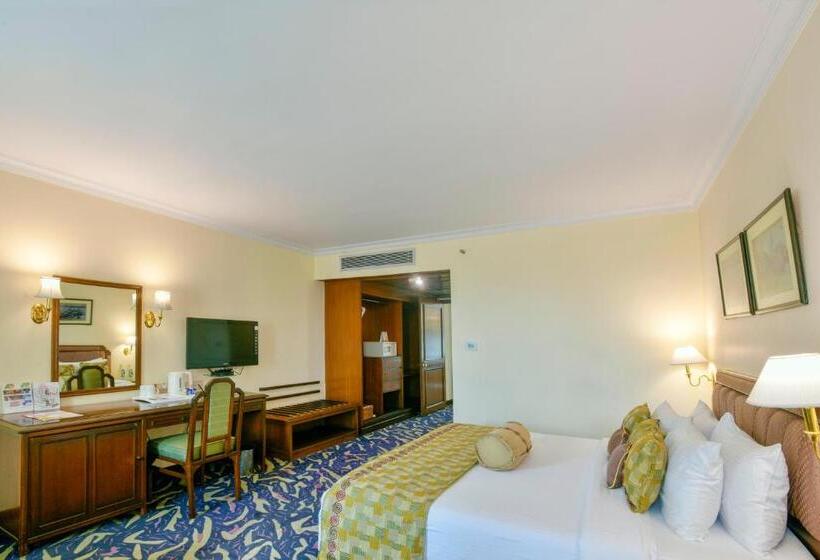 套房, Peerless Hotel Kolkata