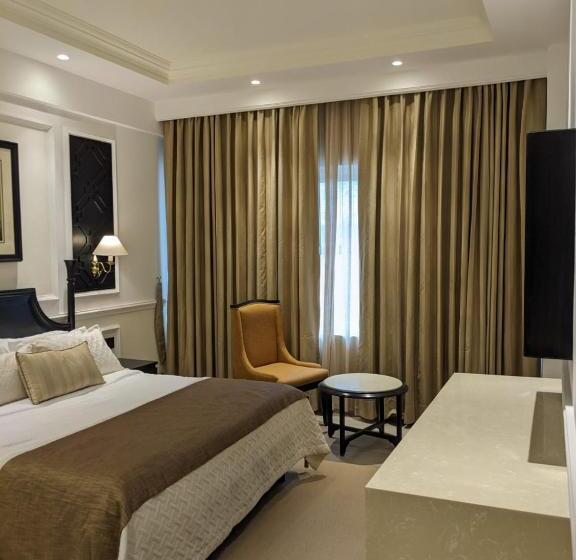 俱乐部房间, Peerless Hotel Kolkata