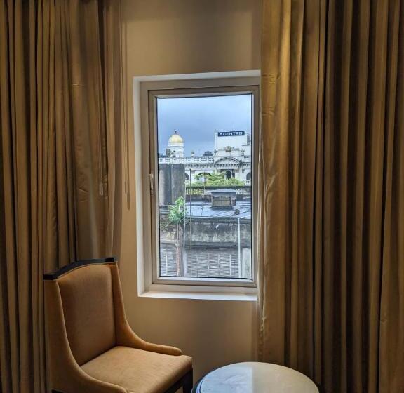 俱乐部房间, Peerless Hotel Kolkata