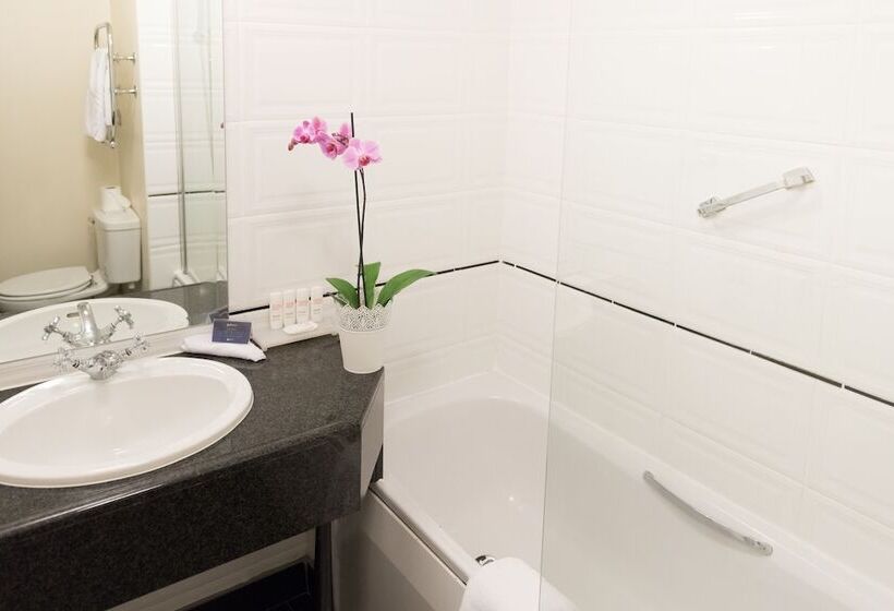 패밀리 룸, Radisson Blu Hotel Dublin Airport