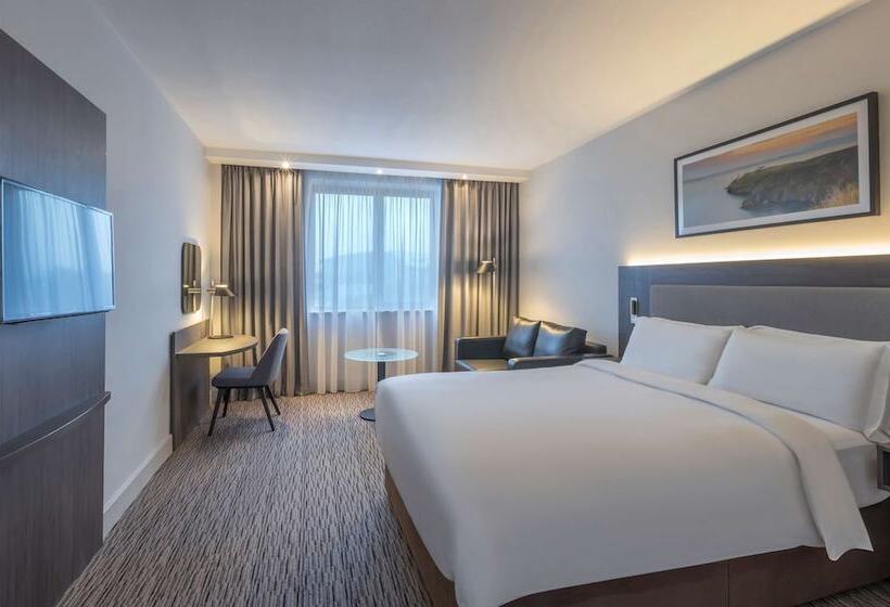 패밀리 룸, Radisson Blu Hotel Dublin Airport