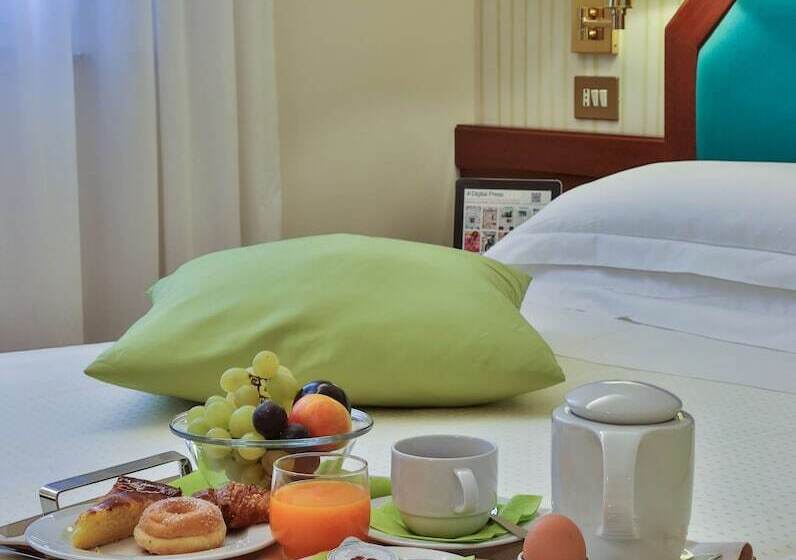 اتاق استاندارد, Astoria Sure Hotel Collection By Best Western