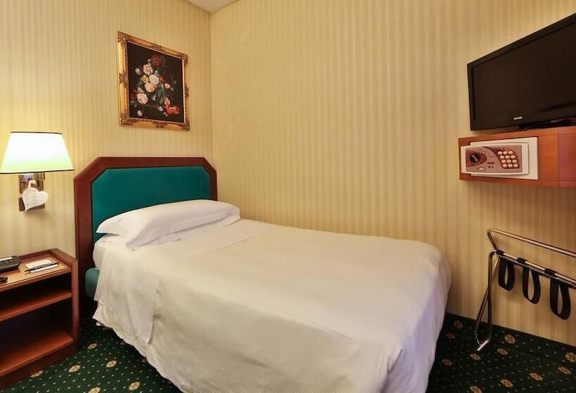 سوییت, Astoria Sure Hotel Collection By Best Western