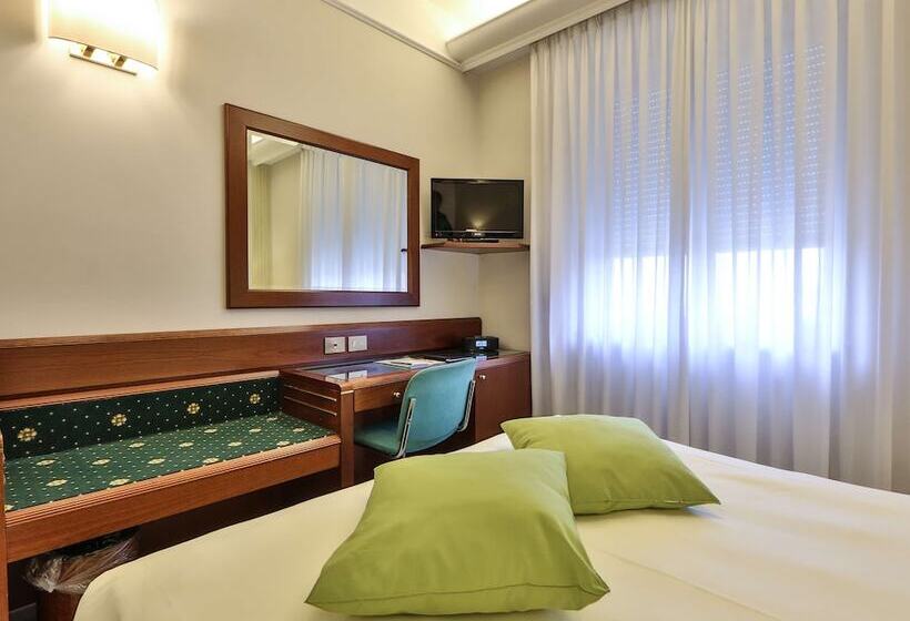 اتاق استاندارد, Astoria Sure Hotel Collection By Best Western