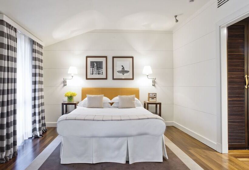 اتاق لوکس, Gallery Hotel Art   Lungarno Collection