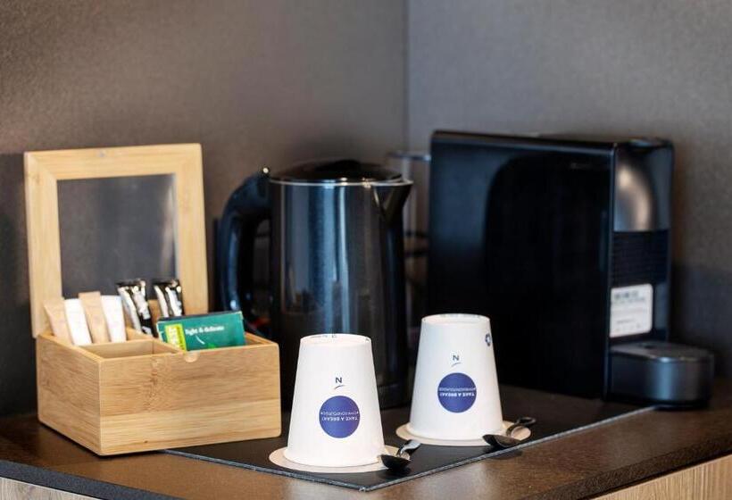 اتاق اجرایی, Novotel Parma Centro