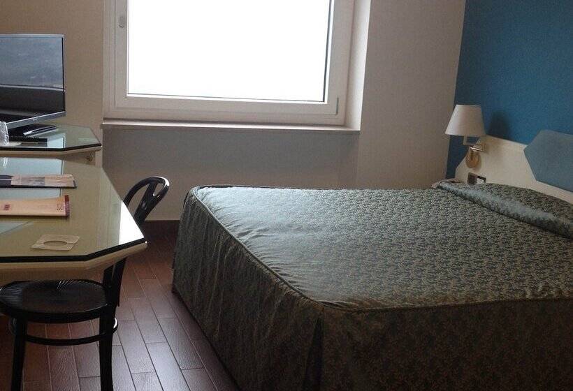 스탠다드 룸, Grande Albergo Potenza