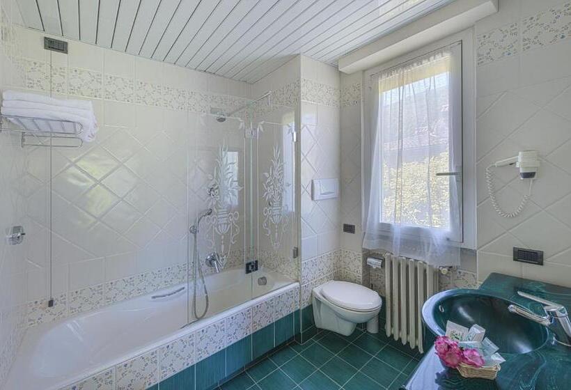 اتاق استاندارد, Lido La Perla Nera