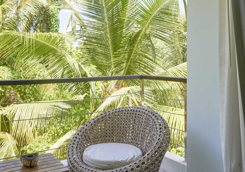 جناح, Bliss Dhigurah