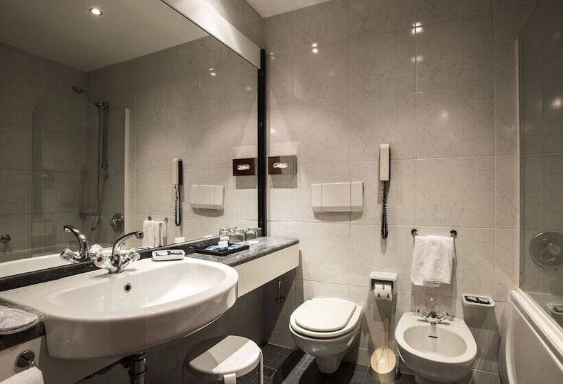 اتاق استاندارد, Flyon Hotel & Conference Center
