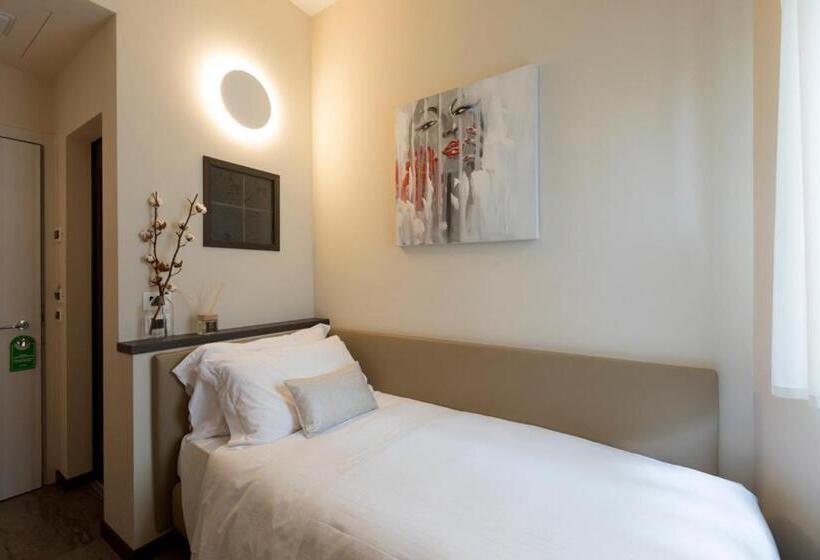 اتاق کلاسیک یک تخته, Mentana, By R Collection Hotels