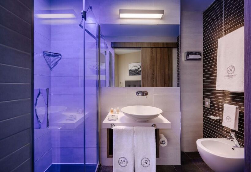 اتاق لوکس, Mentana, By R Collection Hotels