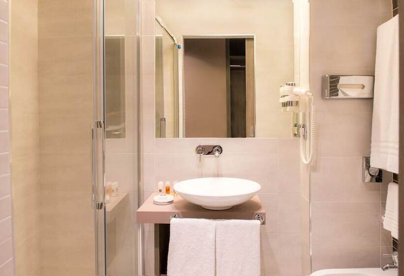 اتاق سوپریور یک تخته, Mentana, By R Collection Hotels