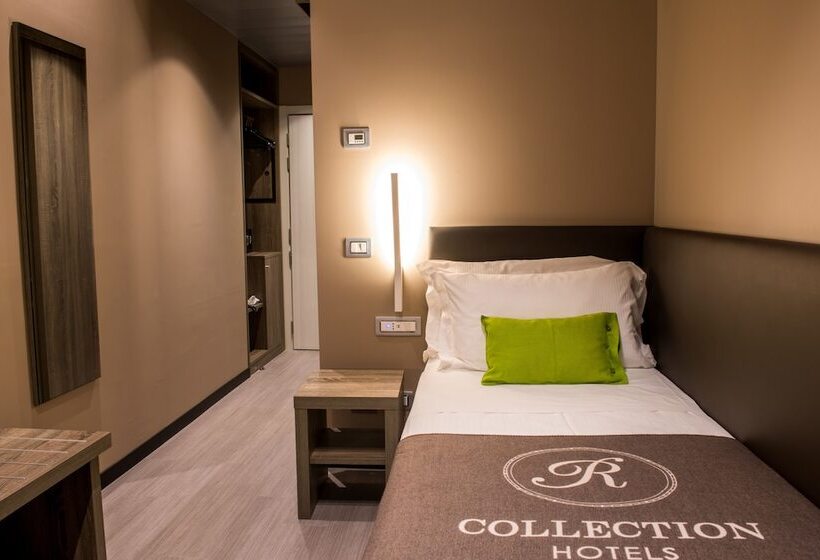 اتاق سوپریور یک تخته, Mentana, By R Collection Hotels
