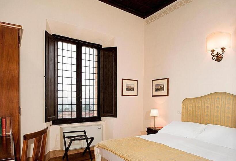 اتاق استاندارد, Palazzo Ravizza