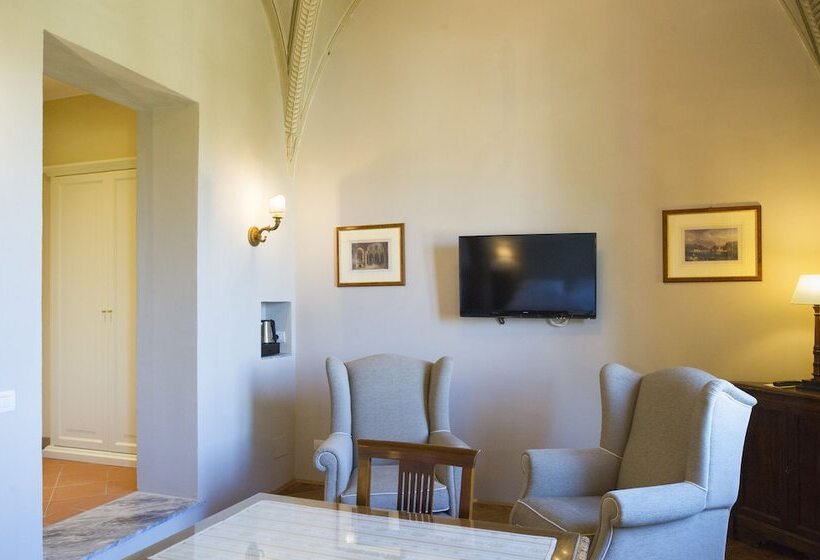 اتاق لوکس, Palazzo Ravizza