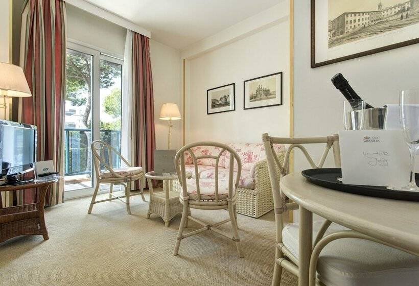 Семейный Номер, Park Hotel Brasilia
