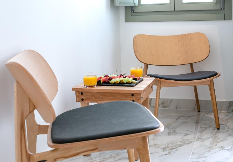 Люкс Премиум, Kallos Imar Boutique