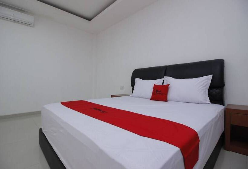Номер Стандарт, Reddoorz Premium @ Gandaria Jagakarsa