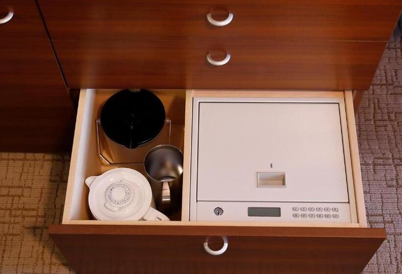 اتاق استاندارد, Odakyu Hotel Century Southern Tower