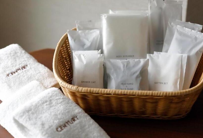 اتاق استاندارد, Odakyu Hotel Century Southern Tower