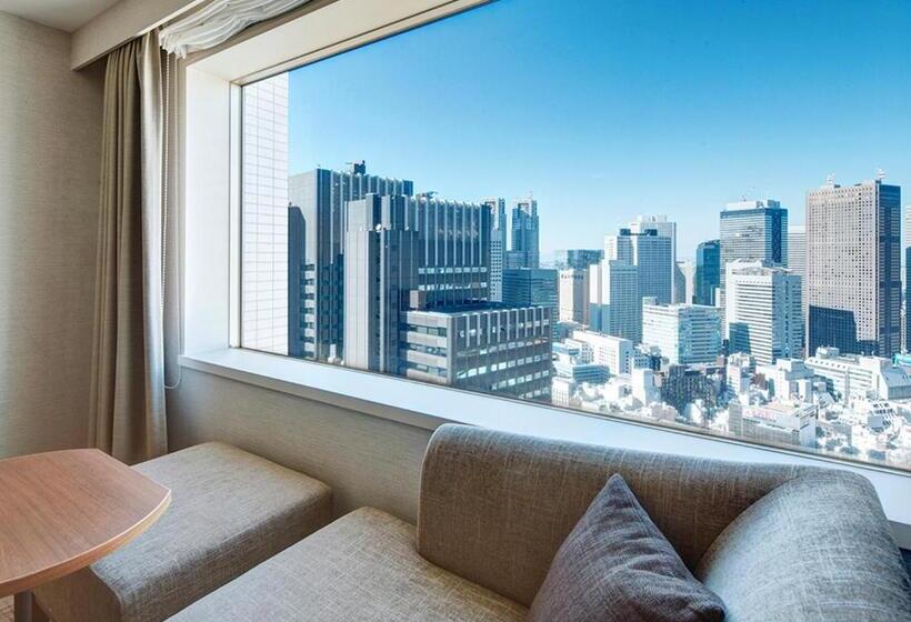 اتاق استاندارد, Odakyu Hotel Century Southern Tower