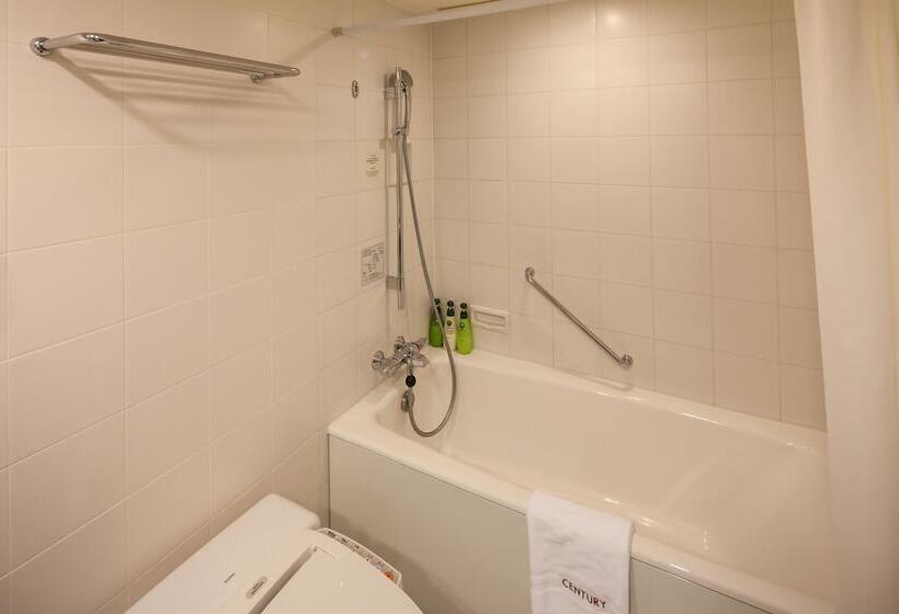 اتاق استاندارد, Odakyu Hotel Century Southern Tower